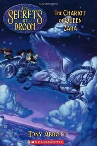 The Chariot of Queen Zara
