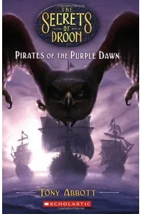 Pirates of the Purple Dawn