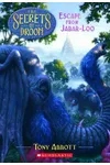 Escape from Jabar-Loo