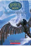 Flight of the Blue Serpent