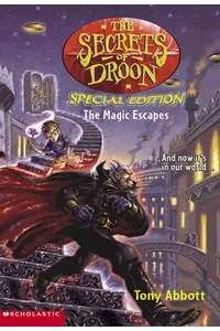 The Magic Escapes