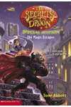 The Magic Escapes