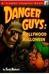 Hollywood Halloween