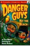 Danger Guys Hit the Beach