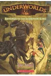 Revenge of the Scorpion King