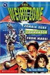 Zombie Surf Commandos from Mars