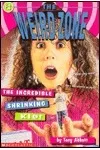 The Incredible Shrinking Kid!