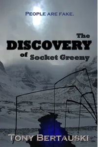The Discovery of Socket Greeny