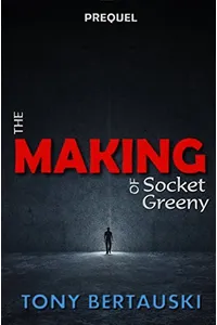 The Making of Socket Greeny
