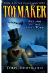 Toymaker: Return of the Lost Toys