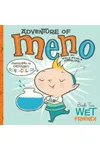 Wet Friend!