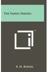 The Family Failing