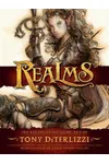 Realms: The Roleplaying Art of Tony Diterlizzi