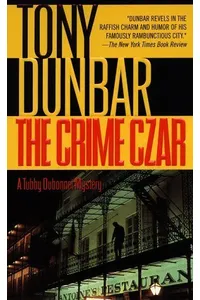 The Crime Czar
