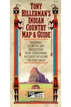 Tony Hillerman's Indian Country Map and Guide