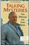 Talking Mysteries: A Conversation With Tony Hillerman
