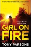 Girl On Fire