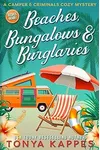 Beaches, Bungalows, and Burglaries