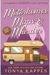 Motorhomes, Maps, & Murder