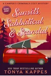 Sunsets, Sabbatical and Scandal