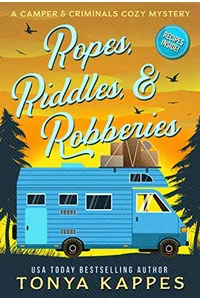 Ropes, Riddles, & Robberies