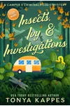 Insects, Ivy, & Investigations