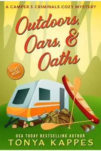 Outdoors, Oars, & Oath