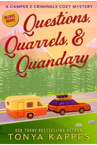 Questions, Quarrels & Quandary
