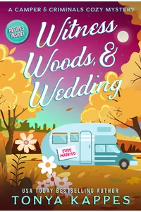 Witness, Woods, & Wedding