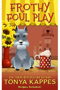 Frothy Foul Play