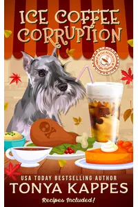 Ice Coffee Corruption