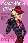 Color Me a Crime