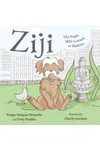 Ziji: The Puppy Who Learned to Meditate