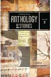 Running Wild Anthology of Stories, Volume 2
