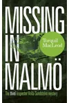 Missing in Malmö