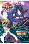Darkus Rising