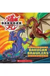 Bakugan Warriors