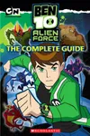 Ben 10 Alien Guide: The Complete Guide