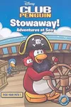 Stowaway! Adventure at Sea