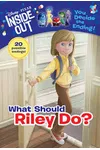 What Should Riley Do?