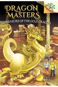 Treasure of the Gold Dragon