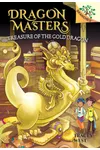 Treasure of the Gold Dragon