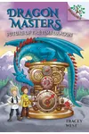 Future of the Time Dragon