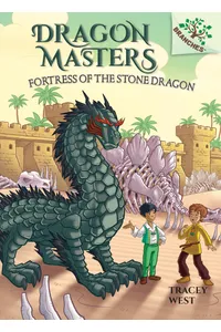 Fortress of the Stone Dragon