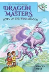 Howl of the Wind Dragon