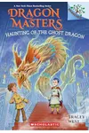 Haunting of the Ghost Dragon