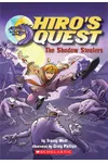 The Shadow Stealers