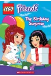 The Birthday Surprise