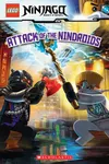 Attack of the Nindroids