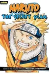 The Secret Plan
